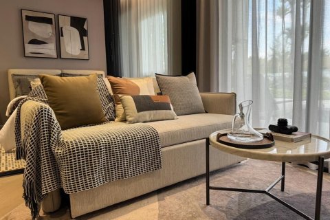 Studio dans le Condo à Phuket, Thaïlande  № 148579 - photo 12