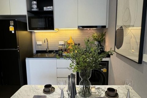 Studio dans le Condo à Phuket, Thaïlande  № 148579 - photo 11