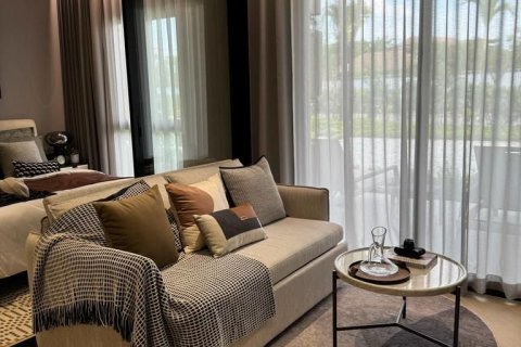 Studio dans le Condo à Phuket, Thaïlande  № 148579 - photo 1