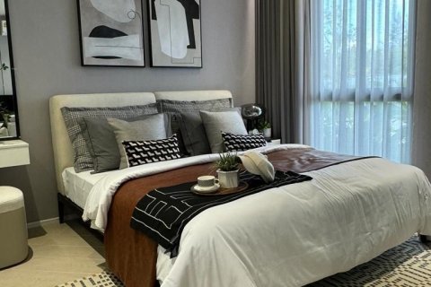 Studio dans le Condo à Phuket, Thaïlande  № 148579 - photo 4