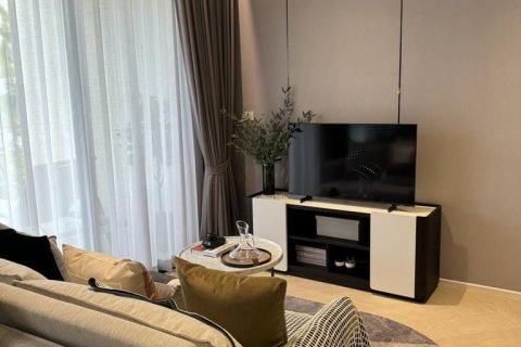 Studio dans le Condo à Phuket, Thaïlande  № 148579 - photo 6