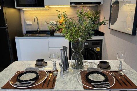 Studio dans le Condo à Phuket, Thaïlande  № 148579 - photo 3