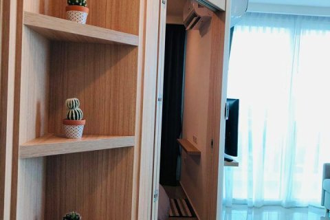 Студия в кондо в Паттайе, Таиланд № 148580 - фото 6