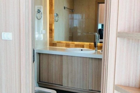 Студия в кондо в Паттайе, Таиланд № 148580 - фото 15