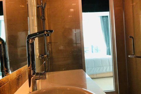 Студия в кондо в Паттайе, Таиланд № 148580 - фото 14