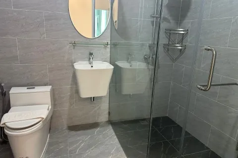 Villa in Hua Hin, Thailand 4 bedrooms № 160361 - photo 16