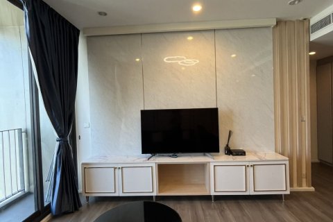 Condo in Phra Khanong, Bangkok, Thailand, 2 bedrooms  № 160363 - photo 4