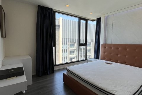 Condo in Phra Khanong, Bangkok, Thailand, 2 bedrooms  № 160363 - photo 8