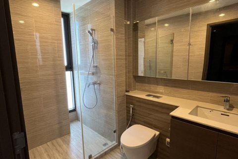 Condo in Phra Khanong, Bangkok, Thailand, 2 bedrooms  № 160363 - photo 12