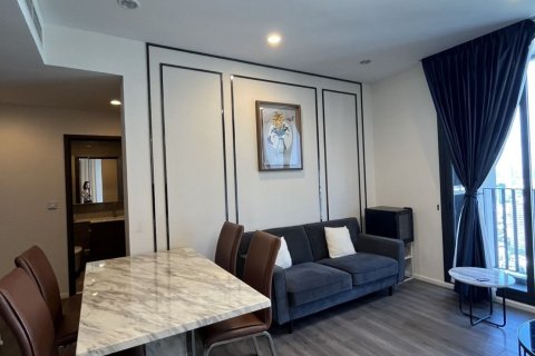 Condo in Phra Khanong, Bangkok, Thailand, 2 bedrooms  № 160363 - photo 5