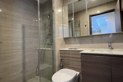 Condo in Phra Khanong, Bangkok, Thailand, 2 bedrooms  № 160363 - photo 20