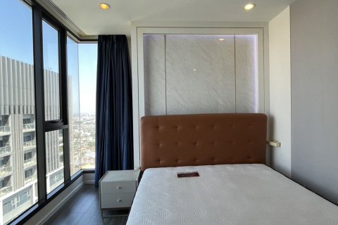 Condo in Phra Khanong, Bangkok, Thailand, 2 bedrooms  № 160363 - photo 11