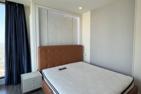 Condo in Phra Khanong, Bangkok, Thailand, 2 bedrooms  № 160363 - photo 10