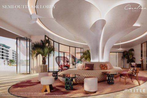 Penthouse à Kathu, Thaïlande 3 chambres № 160358 - photo 10