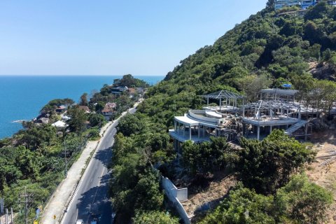 Terrain à Ko Samui, Thaïlande 1600 m2 № 160360 - photo 6