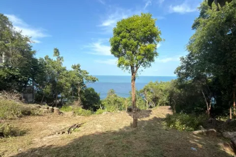 Land in Ko Samui, Thailand 1600 sq.m. № 160360 - photo 11