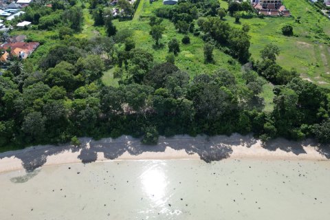 Земельный участок в Пхукете, Таиланд 19580м2  № 160357 - фото 3