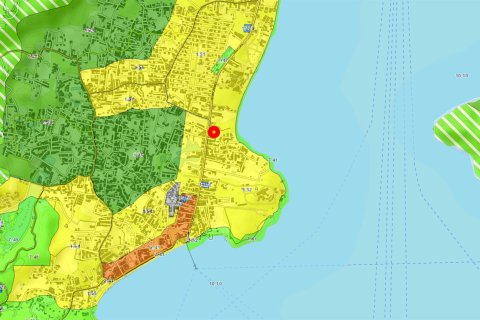 Земельный участок в Пхукете, Таиланд 19580м2  № 160357 - фото 8