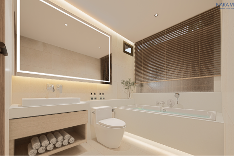 Villa in Pa Klok, Thailand 3 bedrooms № 147360 - photo 20