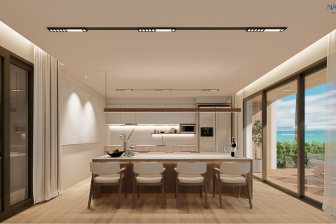 Villa in Pa Klok, Thailand 3 bedrooms № 147360 - photo 8