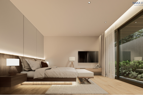 Villa in Pa Klok, Thailand 3 bedrooms № 147360 - photo 17