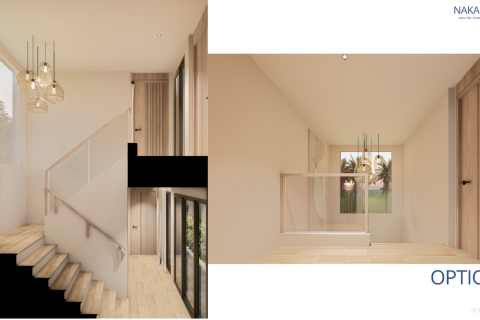 Villa in Pa Klok, Thailand 3 bedrooms № 147360 - photo 21