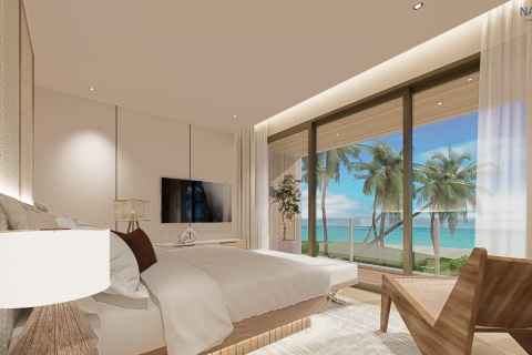 Villa in Pa Klok, Thailand 3 bedrooms № 147360 - photo 5