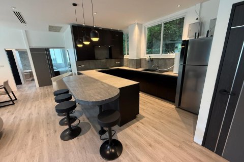 Condo à Kathu, Thaïlande, 3 chambres  № 147361 - photo 4