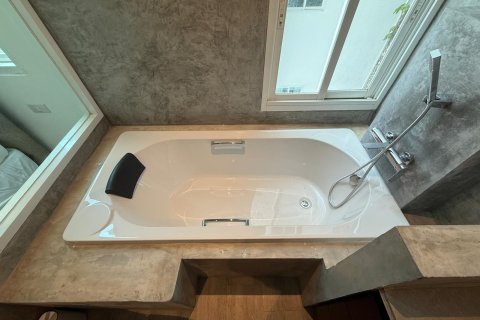 Condo à Kathu, Thaïlande, 3 chambres  № 147361 - photo 19