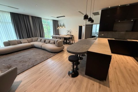 Condo à Kathu, Thaïlande, 3 chambres  № 147361 - photo 3