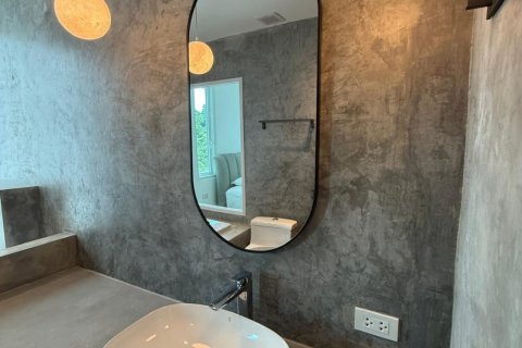 Condo à Kathu, Thaïlande, 3 chambres  № 147361 - photo 20