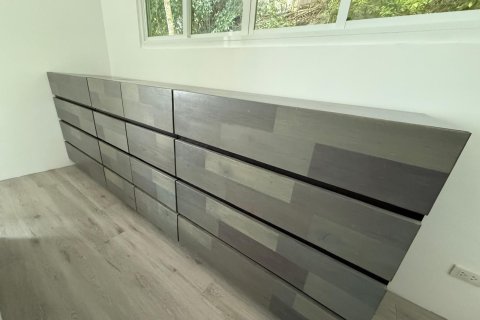 Condo à Kathu, Thaïlande, 3 chambres  № 147361 - photo 28