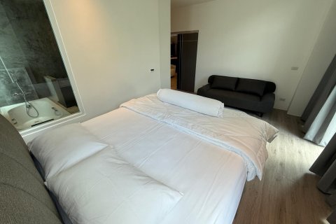 Condo à Kathu, Thaïlande, 3 chambres  № 147361 - photo 22