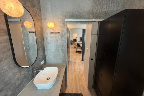 Condo à Kathu, Thaïlande, 3 chambres  № 147361 - photo 21