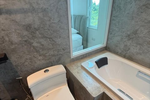 Condo à Kathu, Thaïlande, 3 chambres  № 147361 - photo 13