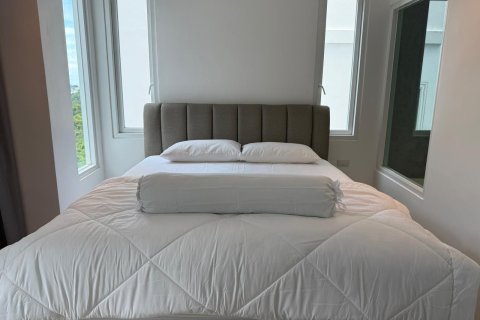 Condo à Kathu, Thaïlande, 3 chambres  № 147361 - photo 10