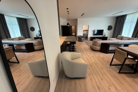 Condo à Kathu, Thaïlande, 3 chambres  № 147361 - photo 29