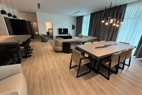 Condo à Kathu, Thaïlande, 3 chambres  № 147361 - photo 24