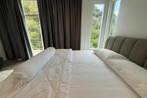 Condo à Kathu, Thaïlande, 3 chambres  № 147361 - photo 25