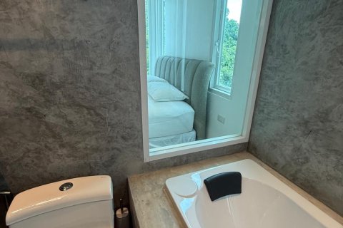 Condo à Kathu, Thaïlande, 3 chambres  № 147361 - photo 17