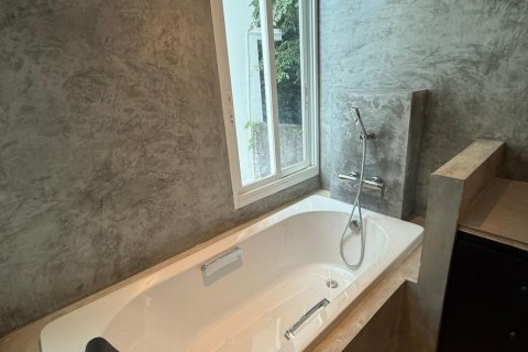 Condo à Kathu, Thaïlande, 3 chambres  № 147361 - photo 16