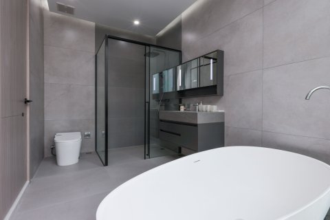 Вилла в Пхукете, Таиланд с 4 спальнями  № 147365 - фото 19