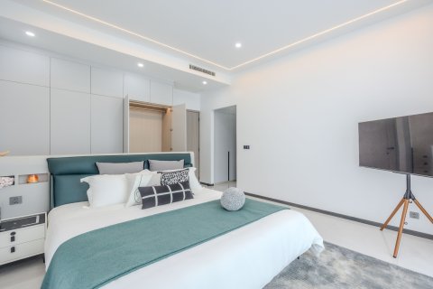 Вилла в Пхукете, Таиланд с 4 спальнями  № 147365 - фото 4