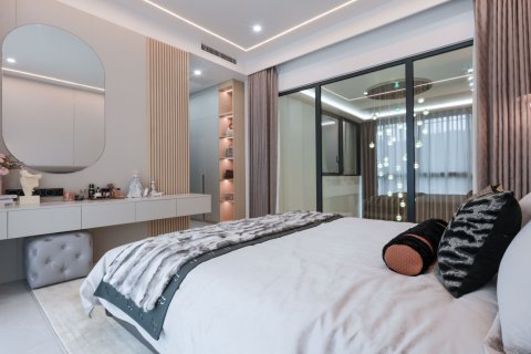 Вилла в Пхукете, Таиланд с 4 спальнями  № 147365 - фото 14