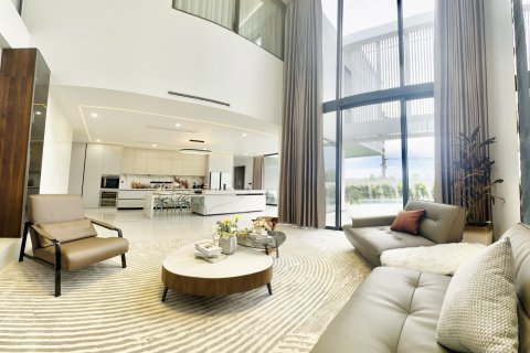 Вилла в Пхукете, Таиланд с 4 спальнями  № 147365 - фото 2