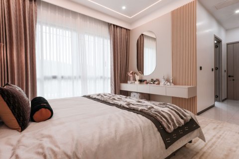 Вилла в Пхукете, Таиланд с 4 спальнями  № 147365 - фото 15