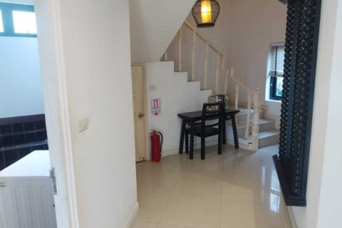 Villa in Pattaya, Thailand 3 bedrooms № 147366 - photo 13