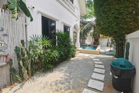 Villa in Pattaya, Thailand 3 bedrooms № 147366 - photo 7