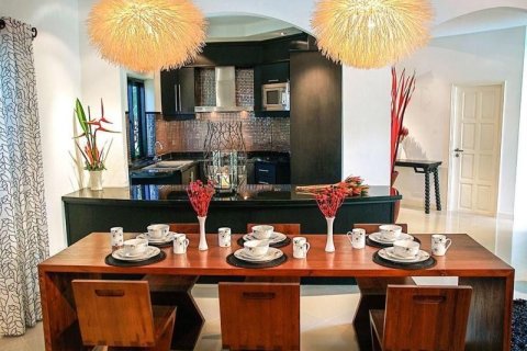 Villa in Pattaya, Thailand 3 bedrooms № 147366 - photo 21