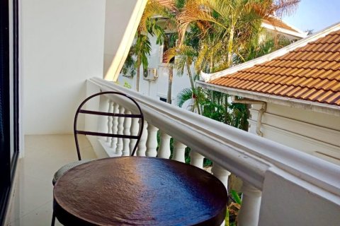 Villa in Pattaya, Thailand 3 bedrooms № 147366 - photo 9